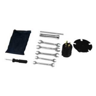 Generador a  Gasolina  6000W  13 HP HYUNDAI HYE6000