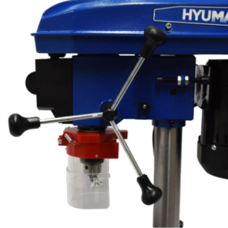 Taladro De Columna 1/2" Hyumax HYUNDAI HXPD300