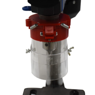 Taladro De Columna 1/2" Hyumax HYUNDAI HXPD300