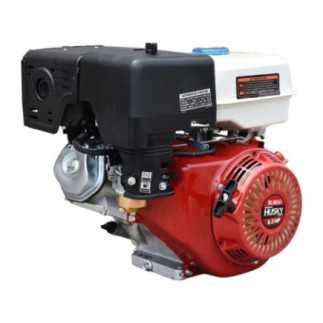 Motor A Gasolina 6.5 Hp Husky HKE2165