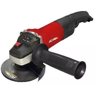 Esmeriladora Angular 4-1/2" 1,050 W 11,000 rpm ADIR 11588