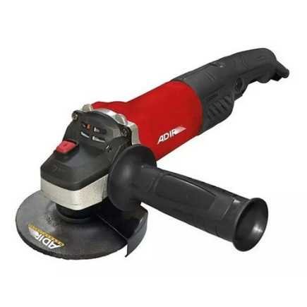 Esmeriladora Angular 4-1/2" 1,050 W 11,000 rpm ADIR 11588