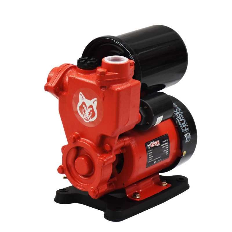 Bomba Periférica 1/2 Hp 1 Husky HKW5125 Bomba Periférica 1/2 Hp 1 Husky HKW5125