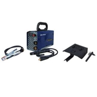 Soldadora Inversora 110V/100A 220V