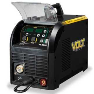 VOLT|Continente Ferretero