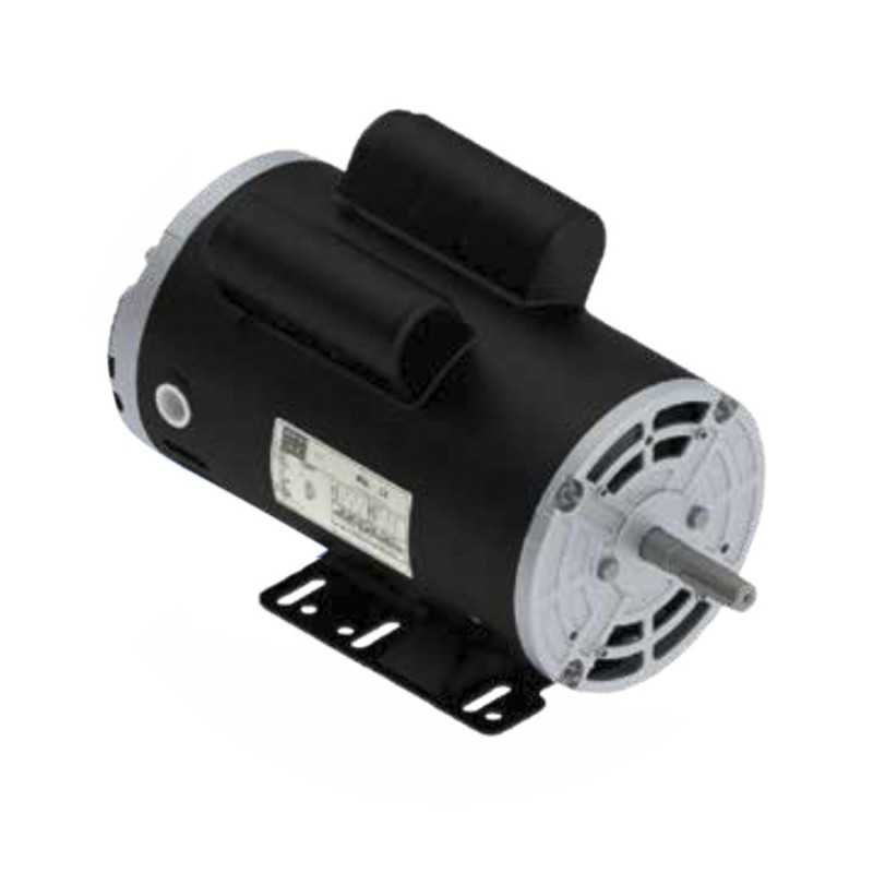 Motor Monofásico 2 Hp 2 Polos U.G. 13890724