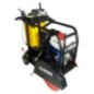 Cortadora De Concreto A Gasolina 9.3HP HYUNDAI HYU-HYCC5093