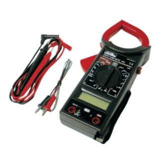 Multimetro Digital De Gancho Con Estuche ADIR440
