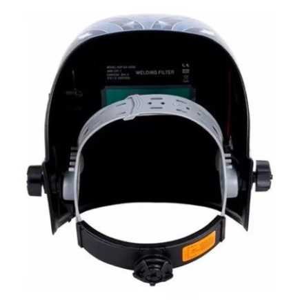 Careta Electronica Dibujo Payaso TULPLUS ADIR 06772