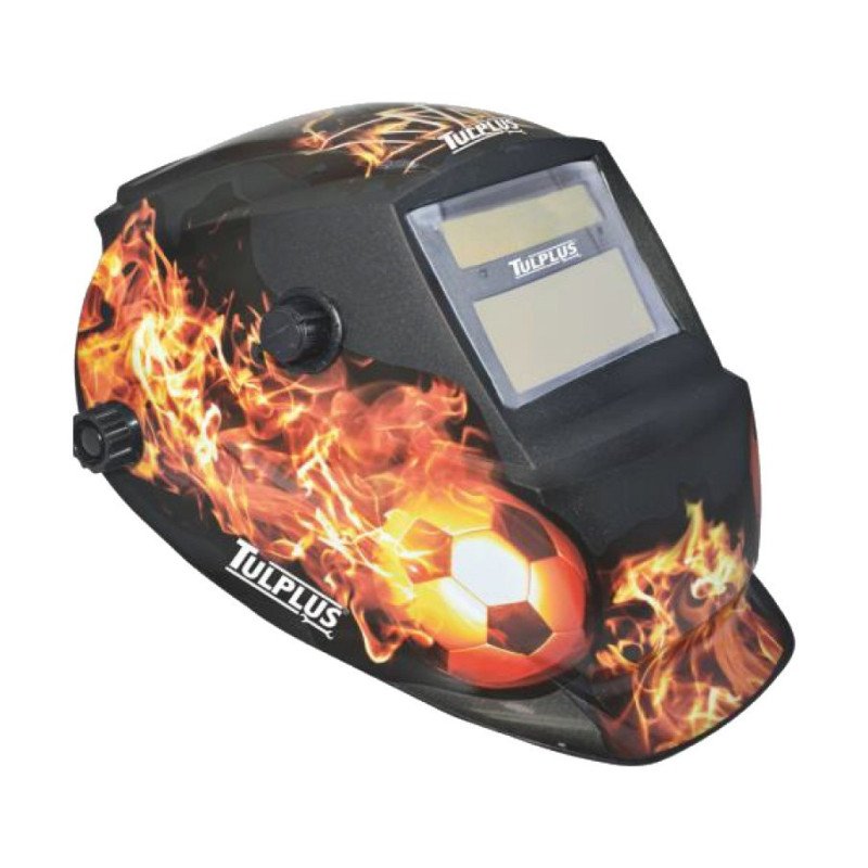 CARETA ELEC PROF P/SOLDAR FUTBOL TULPLUS ADIR06770 CARETA ELEC PROF P/SOLDAR FUTBOL TULPLUS ADIR06770