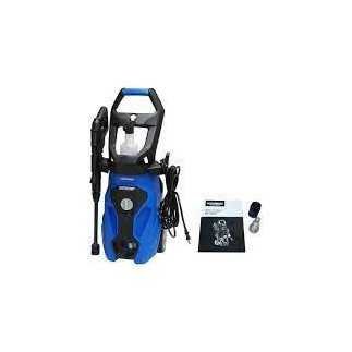 HIDROLAVADORA ELÉCTRICA HYUNDAI 1400W 1450 PSI HYP1450XT