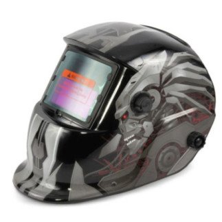 CARETA ELECTRONICA PROFESIONAL P/SOLDAR METAL TULPLUS ADIR06778