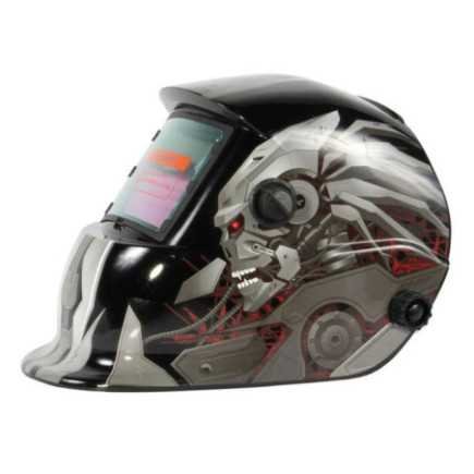 CARETA ELECTRONICA PROFESIONAL P/SOLDAR METAL TULPLUS ADIR06778