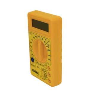 Multimetro Digital ADIR ADIR441