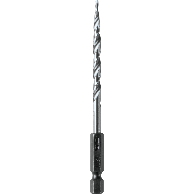 Broca de Reemplazo de 9/64 6 Avellanadora A-99720