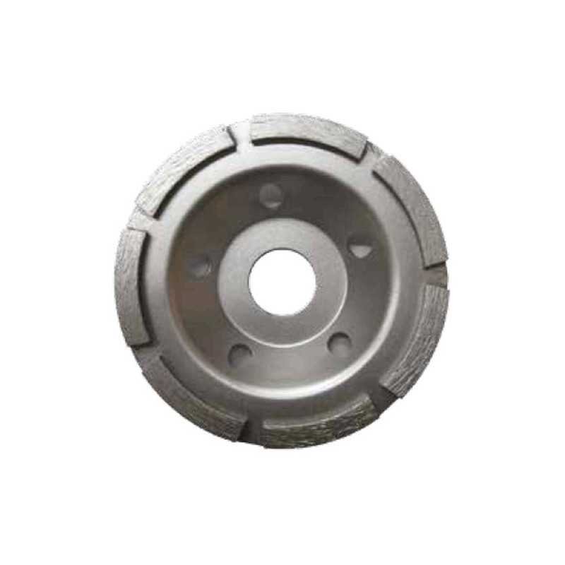 Copa Diamantada Con Segmento 4 B14629