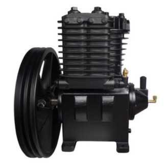Cabeza Para Compresor 5 a 7.5 HP CALTX50C-1