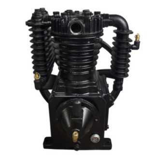 Cabeza Para Compresor 5 a 7.5 HP CALTX50C-1