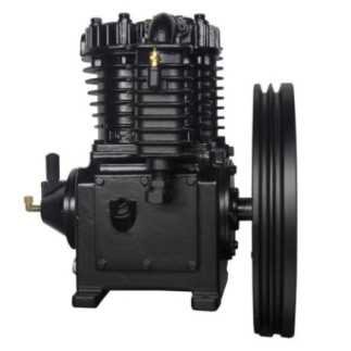 Cabeza Para Compresor 5 a 7.5 HP CALTX50C-1