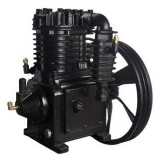 Cabeza Para Compresor 5 a 7.5 HP CALTX50C-1