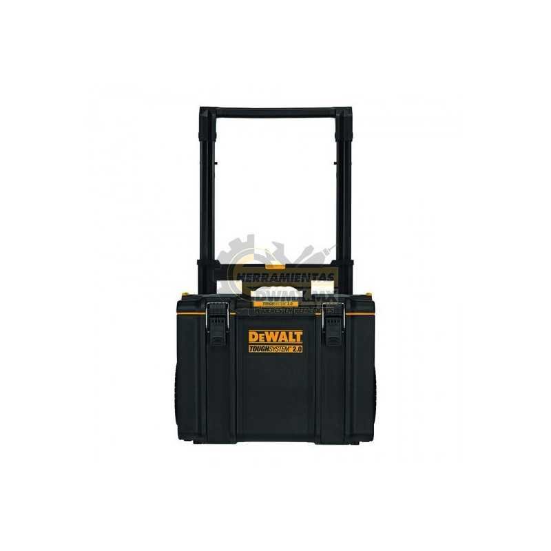 CAJA DE HERRAMIENTAS RODANTE TOUGHSYSTEM DWST08450