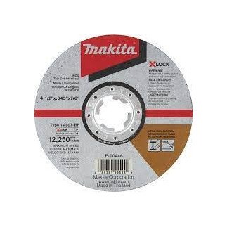 Disco Delgado de Corte 4-1/2 x .045 x 7/8 Tipo 1 E00446