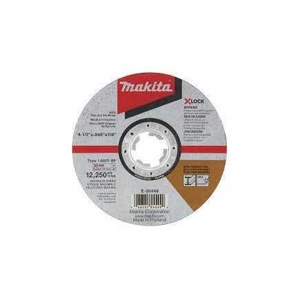 ACCESORIOS MAKITA|Continente Ferretero