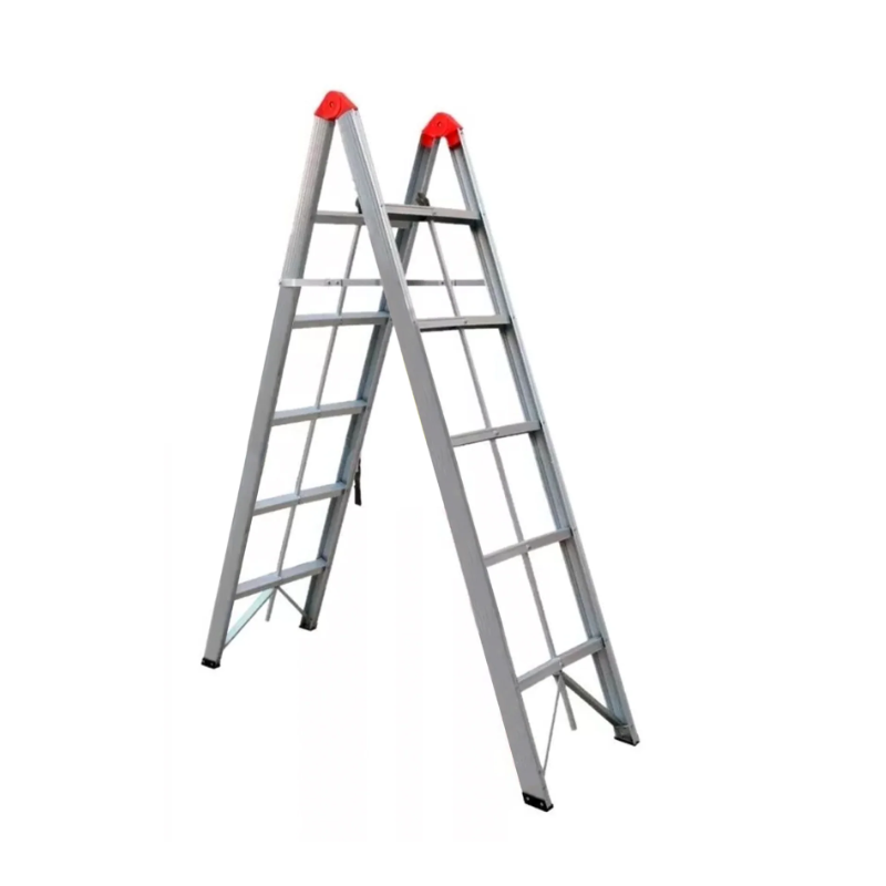 Escalera de Tijera Foreman FOJC-105 5 Peldaños Escalera de Tijera Foreman FOJC-105 5 Peldaños