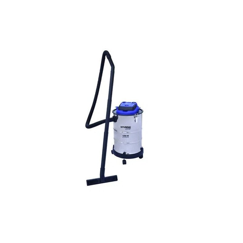 Aspiradora electrica 1200W 30L HYUNDAI HYV3012