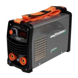 Soldadora Inversora + careta IE7200/160KM