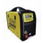 Soldadora inversora 200a multiproceso mig/mma kmi200 110v-220v KER-KMI205