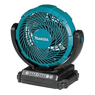 Ventilador inalambrico 7-1/8 makita MAKDCF102Z