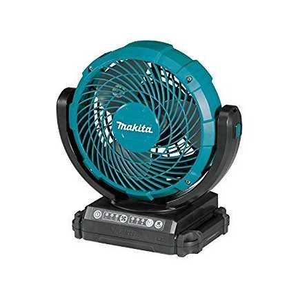 Ventilador inalambrico 7-1/8 makita MAKDCF102Z