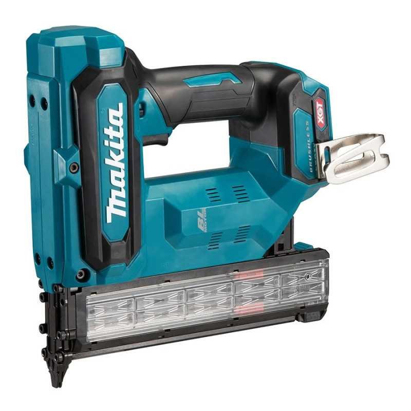 Clavadora 15-40 mm 40 V MAKITA FN001GZ Clavadora 15-40 mm 40 V MAKITA FN001GZ