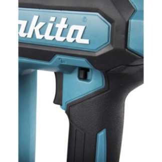 Clavadora 15-40 mm 40 V MAKITA FN001GZ