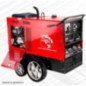Generador Soldadora 250 Amp 10,000 Watts C/LLANTAS MUNR250 k