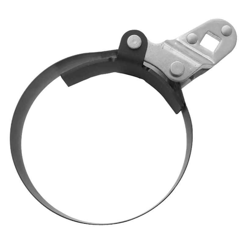 Llave para quitar filtros de camión de 4-3/8" a 5-5/8" Urrea LF2000