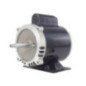 Motor Monofásico 2 HP 4 Polos Brida C Nema 12166030 WEG