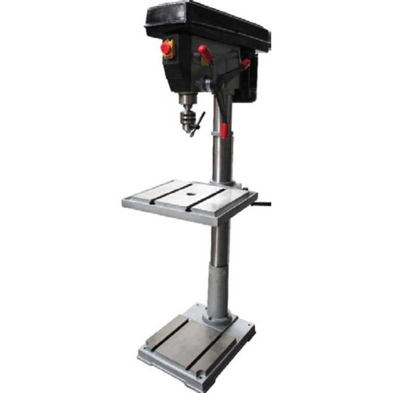 Taladro Pedestal 3/4 2 HP 12 Velocidades 220 V WEST-M00470