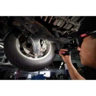 Linterna De Enfoque Deslizante Redlithium Usb De 2000 L