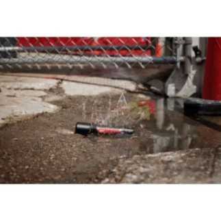 Linterna De Enfoque Deslizante Redlithium Usb De 2000 L