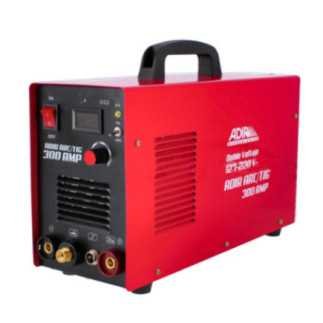 Soldadora Inversora Doble Voltaje Electrodo Tig/Lift 300 Amp