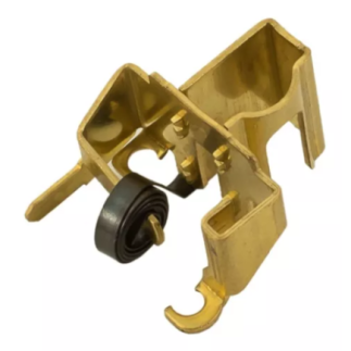 porta Carbon P/9564C 6437607