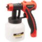 Pistola para pintar 0.8 mm 100 W ADIR 647