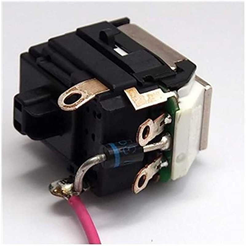 interruptor N.R. 6519095