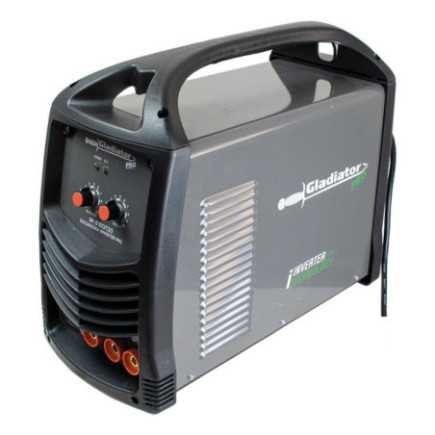 Soldadora Microalambre 180 A 38" 120 V SYN-IM8180120