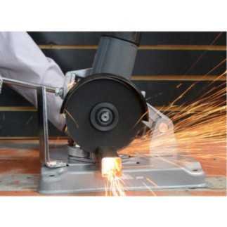 Soporte De Esmeril 115 Y 125 Mm Adir 0886