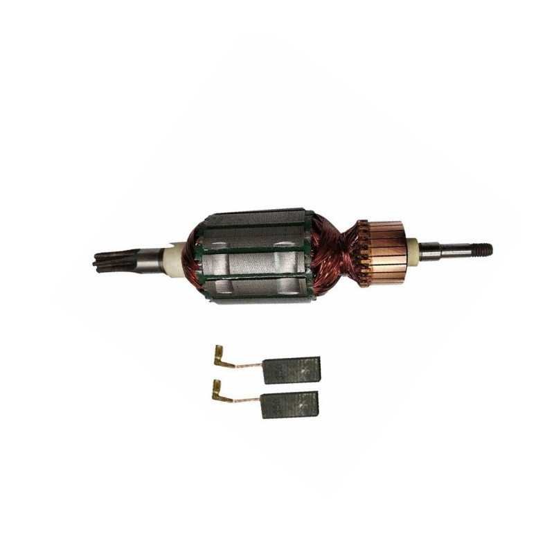 motor DC P/DUH523 6299302