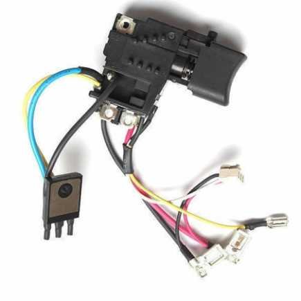 REFACCIONES ORIGINALES PARA HERRAMIENTA|Continente Ferretero