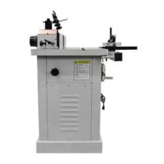 Trompo Router 3 HP 1 Fase 220 V California Machinery